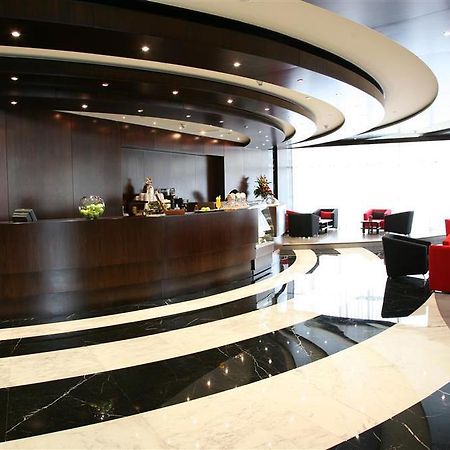 Symphony Hotel Apartments Dubai Interno foto