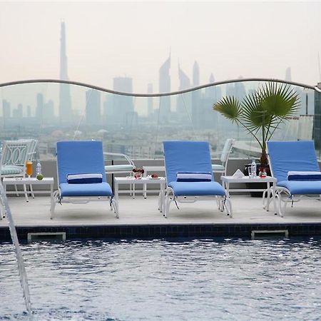 Symphony Hotel Apartments Dubai Servizi foto